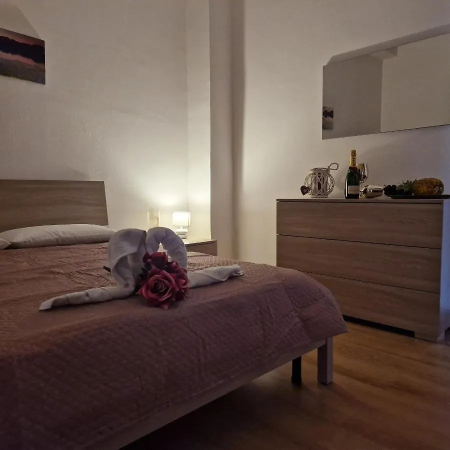 Villa Margot Mondello Palermo