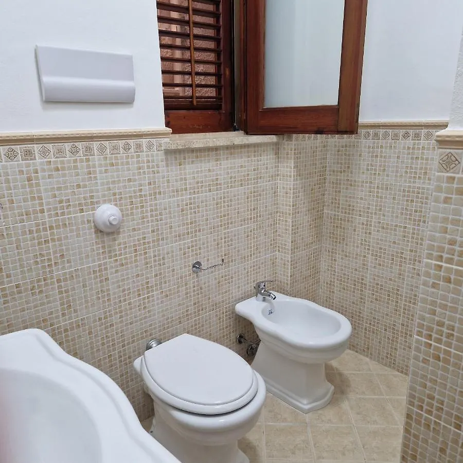 Villa Margot Mondello Palermo Bed & Breakfast