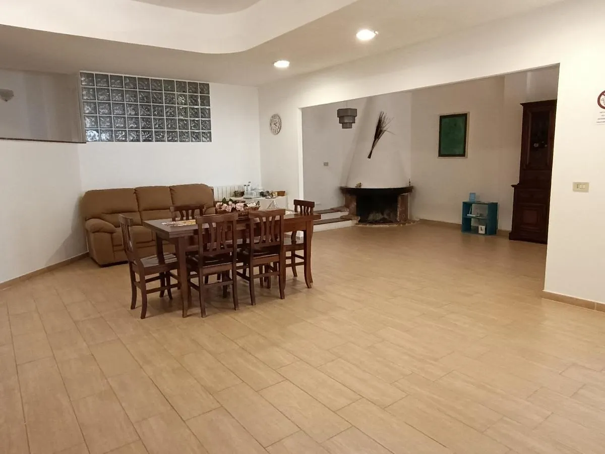 Bed & Breakfast Villa Margot Mondello Palermo Italia