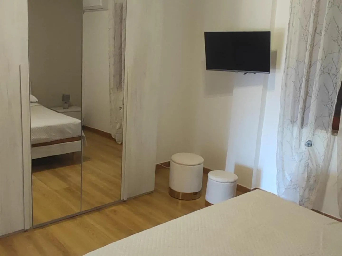 Bed & Breakfast Villa Margot Mondello Palermo