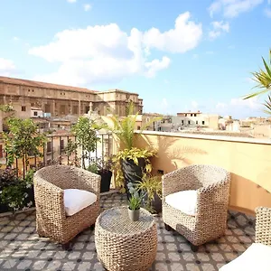 2* Bed & Breakfast Pànto - Rooftop Boutique