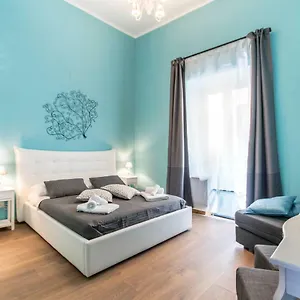 3* Bed & Breakfast Sheralkes